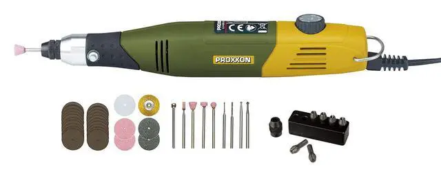 Alt view image 2 of 6 - 38515 Model Building and Engraving Set