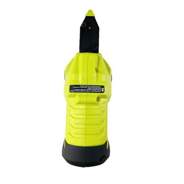 Alt view image 3 of 6 - 18-Volt Air Strike 23 Gauge 1-3/8" Cordless Headless Pin Nailer P318, Battery and Charger Combo Kit (Bulk Packaged)