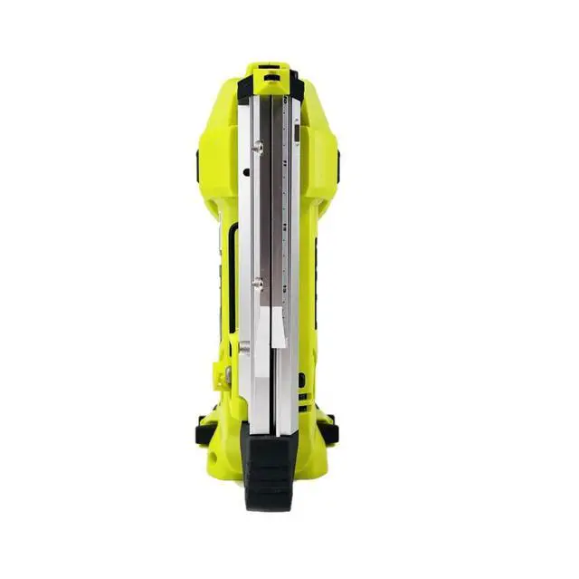 Alt view image 4 of 6 - 18-Volt Air Strike 23 Gauge 1-3/8" Cordless Headless Pin Nailer P318, Battery and Charger Combo Kit (Bulk Packaged)