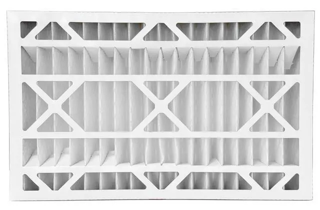 Alt view image 5 of 6 - (2) Pack - PROTECH Rheem/Ruud PD540041 17-1/2" X 28" X 5" MERV8 Media Filter