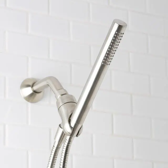 Alt view image 2 of 3 - VS-3000-BN-E175 Neo Handheld Shower Wand, 1.75 GPM, Brushed Nickel