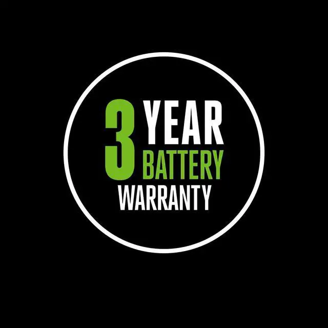 Alt view image 4 of 5 - Replacement for EGO Battery 56V, 7.5Ah with Upgraded Fuel Gauge