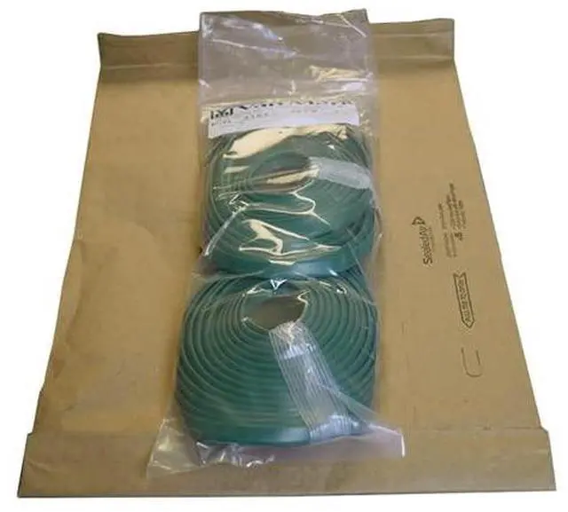 Main image of Siding Brake Replacement Vinyl Strips (3151 - Mark II Green Vinyl Strips (2 Pack))