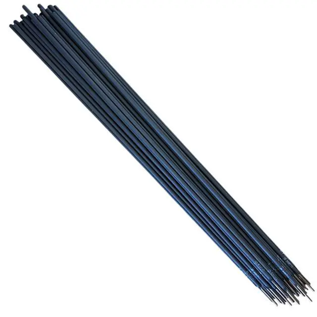 Alt view image 4 of 4 - Nickel 99 Cast Iron Welding Electrode Repair & Maintenance Rods (3/32" - 5 LBS)