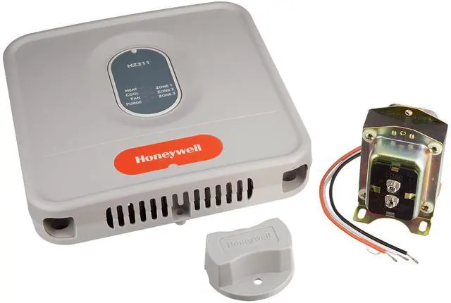 Main image of HZ311K TrueZONE Panel Kit