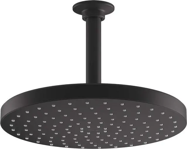 Main image of Awaken Rainhead Showerhead
