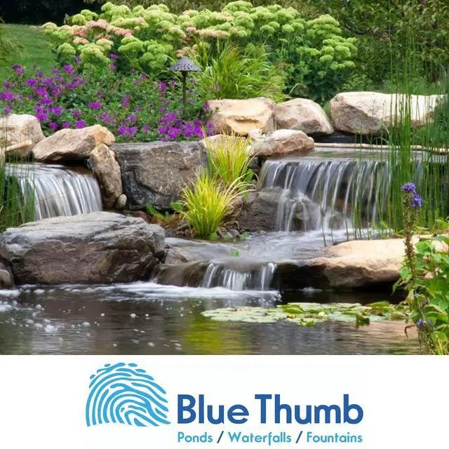 Alt view image 4 of 4 - Clear Water 1800 gph Pond and Waterfall Pump (Model PB1038)