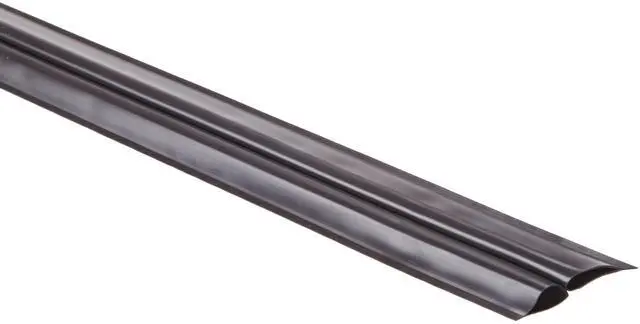 Main image of S88D204 204 ft. Adhesive Perimeter Gasket Dark Brown