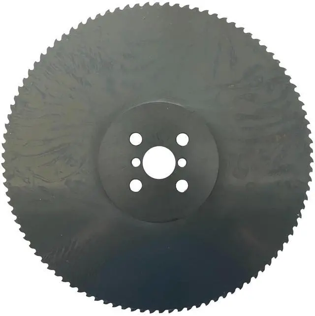 Main image of 350 x 2.5 x 32 Industrial Cold Saw Blade DMo5 HSS (140 Teeth) for Machines Including Baileigh, Jet, KMT, Dake, Wilton