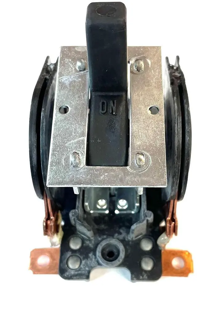 Main image of SWITCH ASBLY