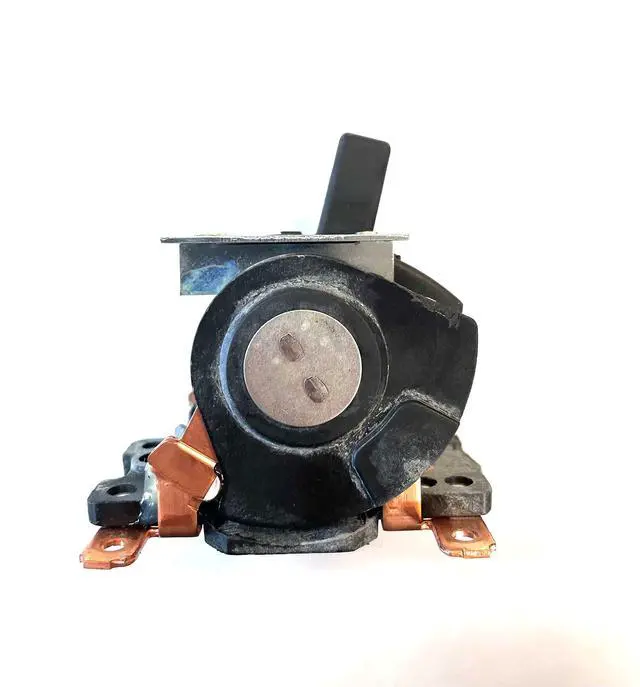 Alt view image 2 of 2 - SWITCH ASBLY