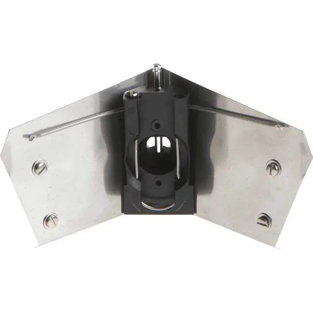 Alt view image 2 of 2 - Drywall Corner Flusher (4-Inch CF40TT)