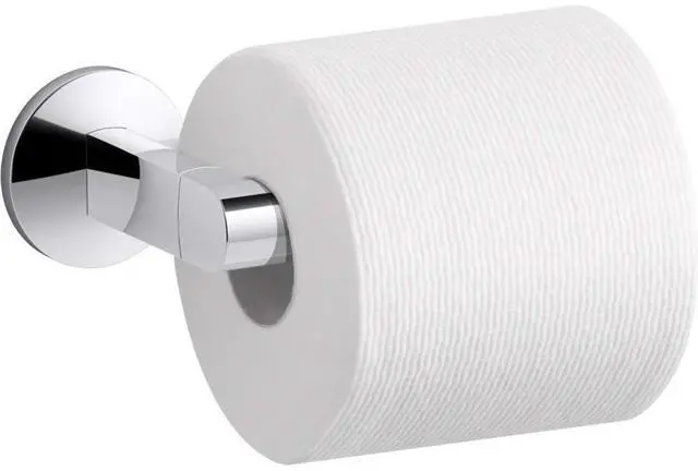 Main image of Components pivoting Toilet Tissue Holder