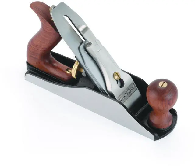 Main image of #3 Bench Plane, V3
