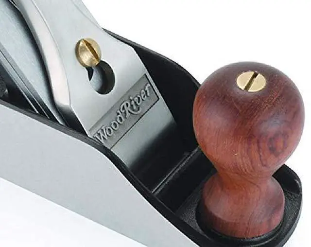 Alt view image 3 of 6 - #3 Bench Plane, V3
