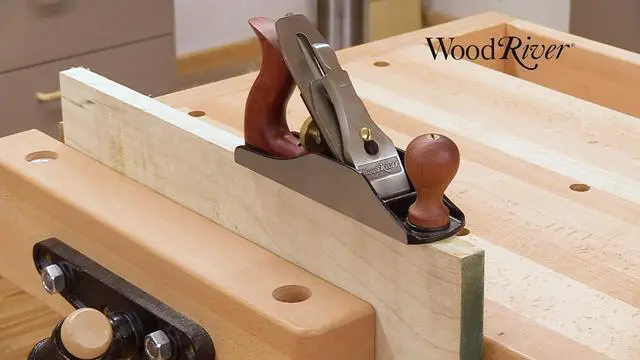 Alt view image 4 of 6 - #3 Bench Plane, V3