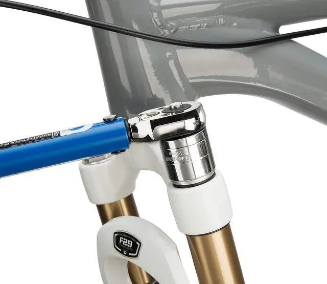 Alt view image 2 of 2 - SBS-3 Socket and Bit Set Tool,Blue | bike-hand-tools