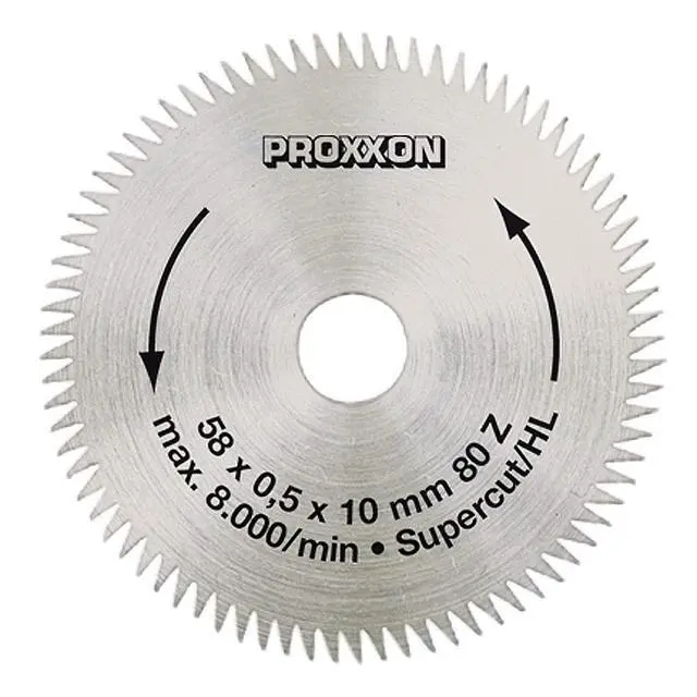 Alt view image 2 of 3 - Bench Circular Saw KS 115, 37006, Green