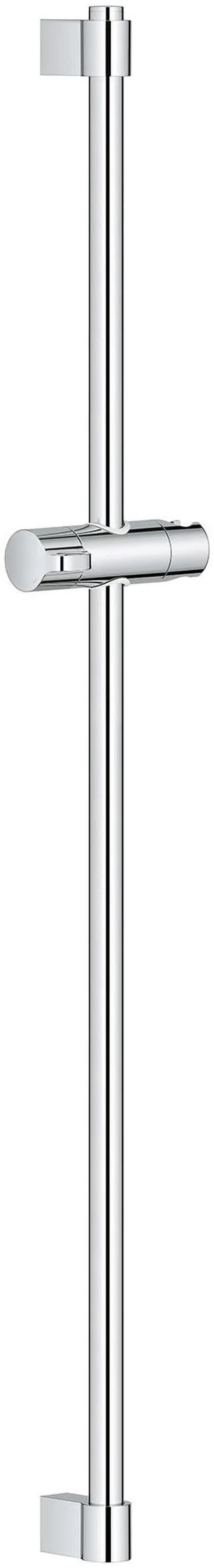 Main image of 26924001 Tempesta 35-Inch Shower Slide Bar, StarLight Chrome