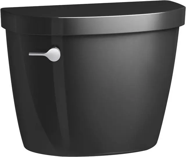 Main image of Cimarron 1.6 gpf toilet tank