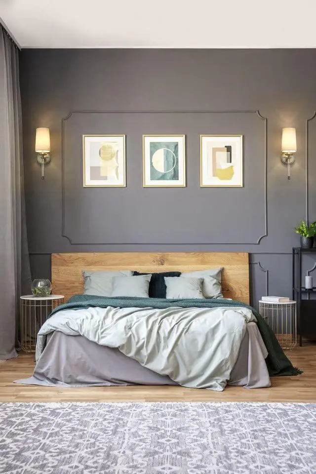 Alt view image 2 of 6 - 1 Light Wall Sconce 808-1S-RB
