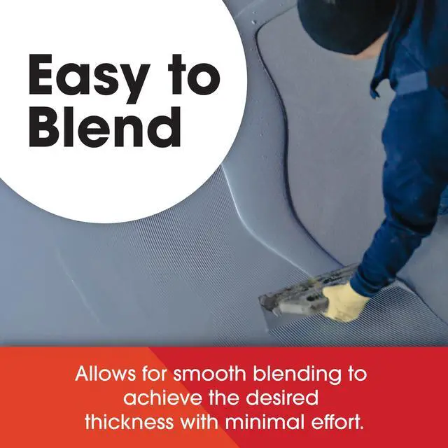 Alt view image 5 of 6 - Cabosil M5 Fumed Silica, Cab-o-SIL, Industrial Grade Hydrophilic Enhancer for Epoxy, Paints, Varnishes, Coatings, Adhesives and Sealants (10 Pound Bag)
