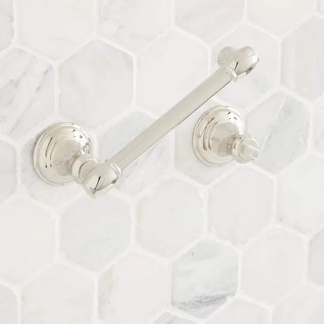 Alt view image 3 of 6 - SHBETH2PN Beasley Wall-Mounted Toilet Paper Holder
