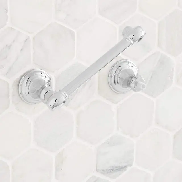 Alt view image 5 of 6 - SHBETH2PN Beasley Wall-Mounted Toilet Paper Holder