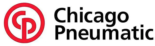 Alt view image 5 of 5 - CP7300C - Air Power Drill, 1/4 Inch (6.5 mm), Keyed Chuck, Pistol Handle, 0.31 HP / 230 W, Stall Torque 1.9 ft. lbf / 2.6 NM, 3300 RPM, Hand Drill, Power Tools & Home Improvement