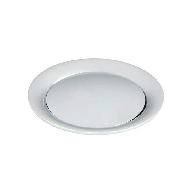 Alt view image 5 of 6 - Single Handle Single hole or Centerset Bathroom Faucet with Metal Drain Assembly