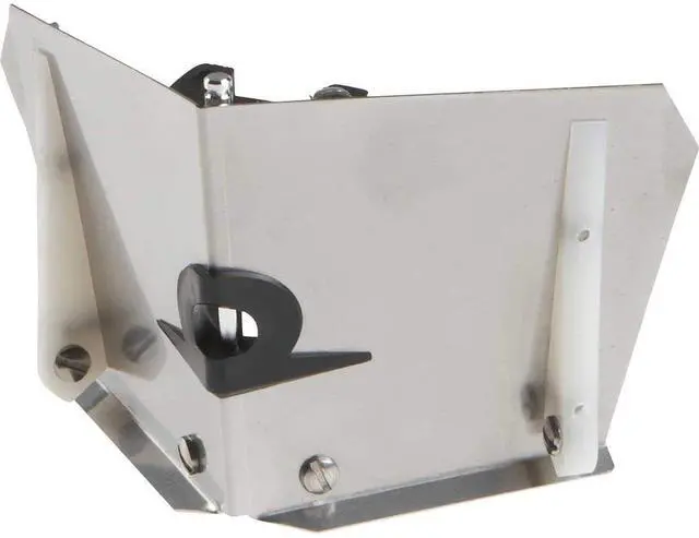Main image of CF35TT 3-1/2 in. Corner Flusher