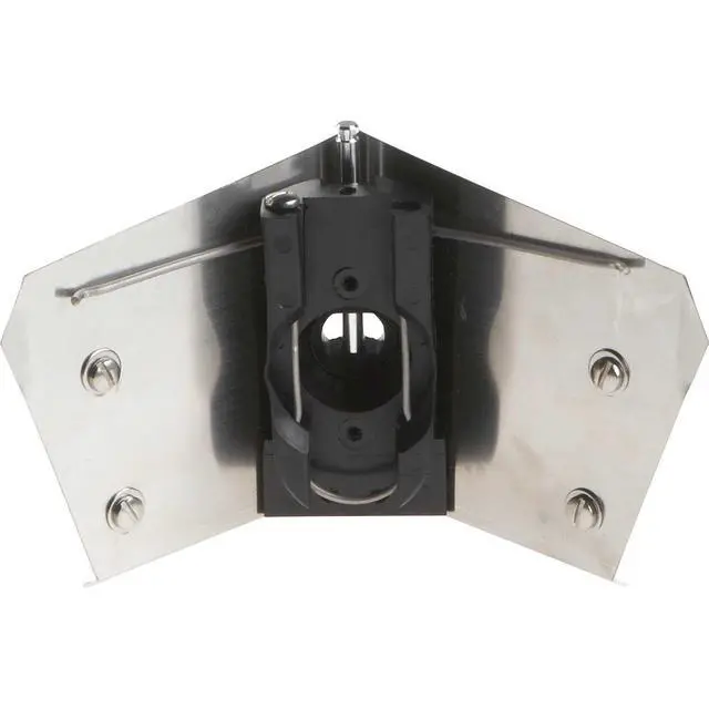Alt view image 3 of 3 - CF35TT 3-1/2 in. Corner Flusher