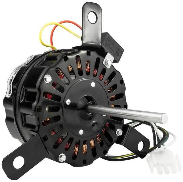Main image of 304842 Aftermarket GREENHECK Exhaust Fan Motor