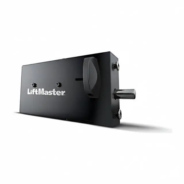 Main image of Power Lock 41A6102 Garage Door Opener