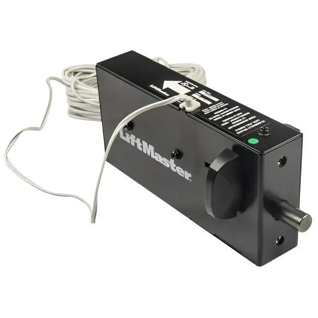 Alt view image 2 of 6 - Power Lock 41A6102 Garage Door Opener