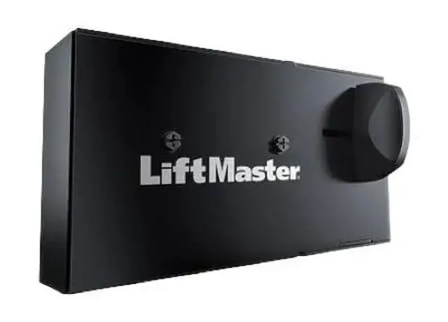 Alt view image 6 of 6 - Power Lock 41A6102 Garage Door Opener