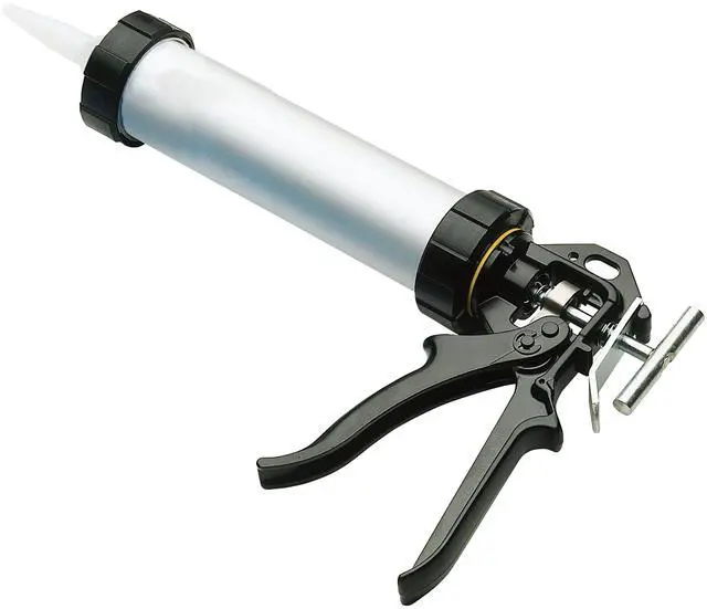 Main image of Flexible Package Applicator, 08398, Accurately Dispense Materials, Steady Application, 310 mL