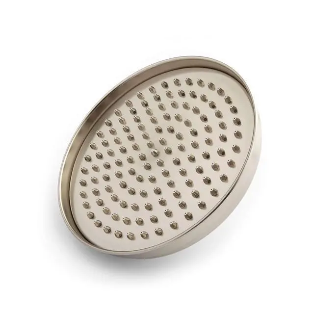 Alt view image 3 of 4 - 214371 12" Lambert 1.9 GPM Single Function Rain Shower Head