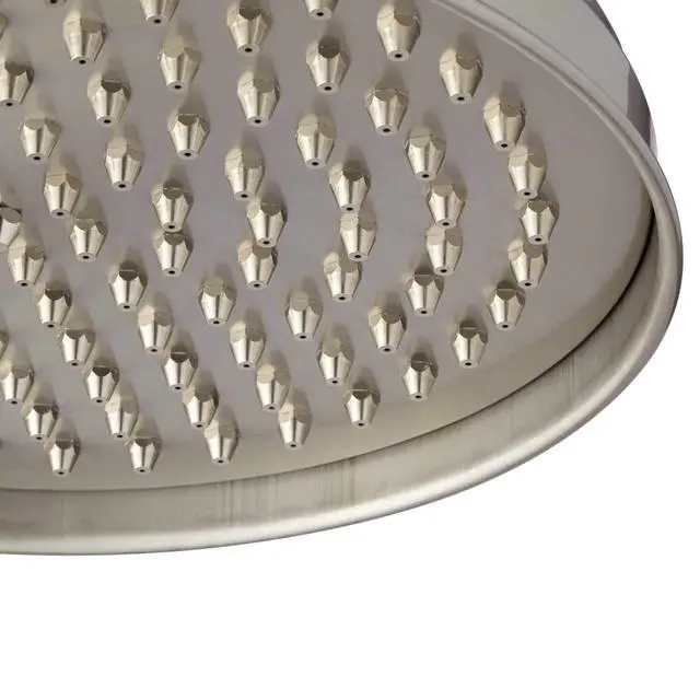 Alt view image 4 of 4 - 214371 12" Lambert 1.9 GPM Single Function Rain Shower Head