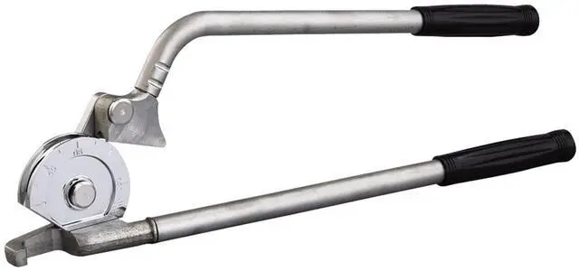 Main image of Tool 364-FHB08 Swivel Handle Tube Bender for 1/2" O.D. Tubing