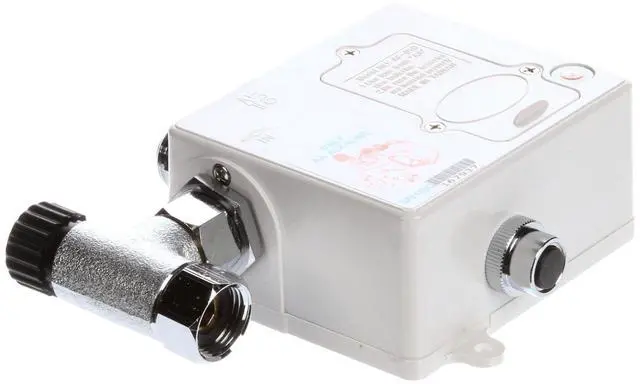Alt view image 2 of 4 - 5EF-0001 Faucet Control Module, White