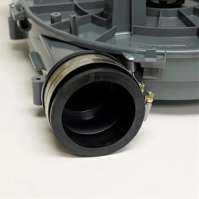 Alt view image 3 of 6 - Draft Inducer Motor for 1179081 320725756 Carrier Bryant Payne