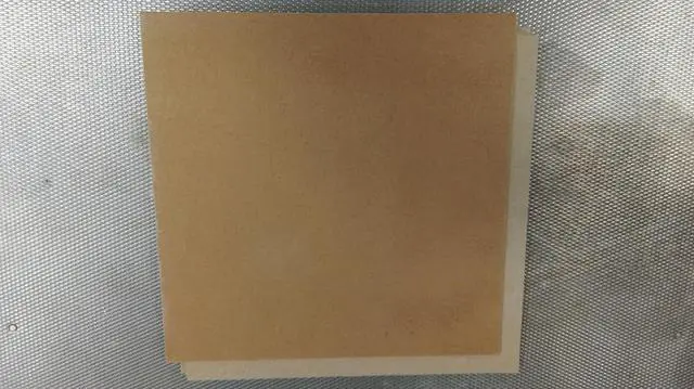 Alt view image 5 of 5 - 32 Pack of 12" x 12" Ceiling Tiles, Smooth Finish, White - Compatible with Armstrong Ceiling Tiles 12x12