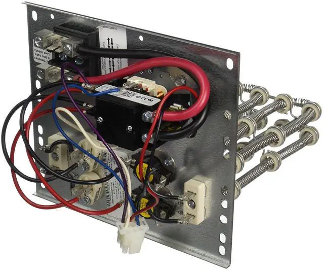 Main image of HKR-10 Auxiliary Heat Strip