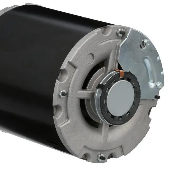 Alt view image 3 of 4 - 2206 3/4 hp 115V 2SPD Motor