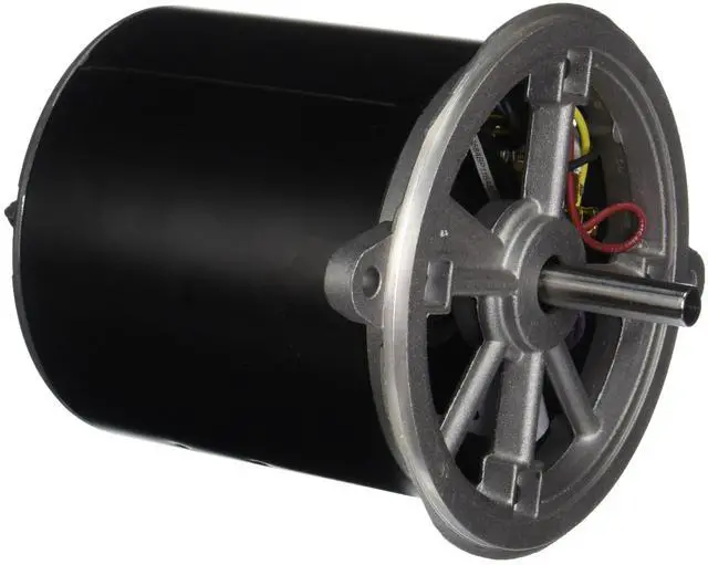 Main image of Marathon O004 Oil Burner Motor, Single/Split Phase, 1/4 hp, 3450 RPM, 115V, 4.2 amp