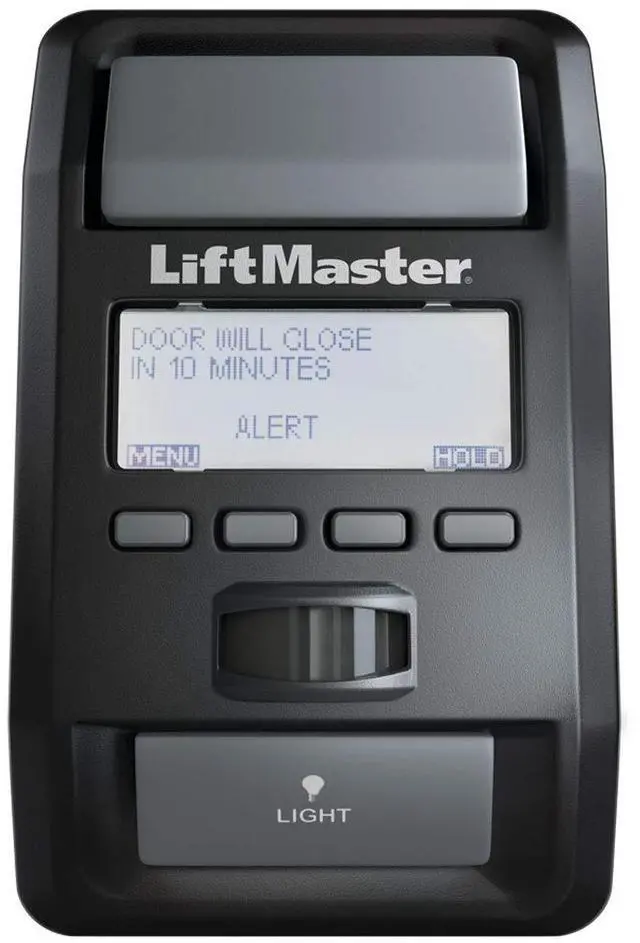Main image of Chamberlain 41A7305-1 Multi-Function Wall Control Garage Opener Security+ 2.0