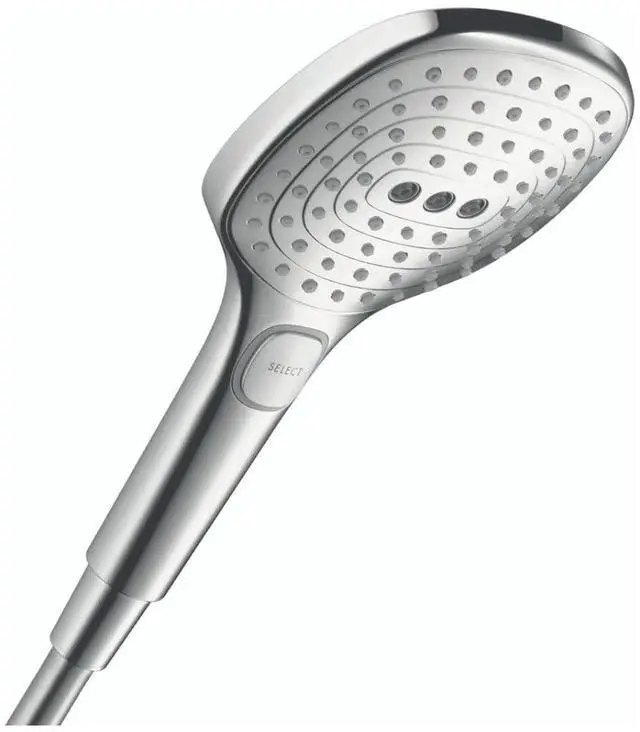 Main image of 26521001 Raindance Select 120 Handshower, Chrome