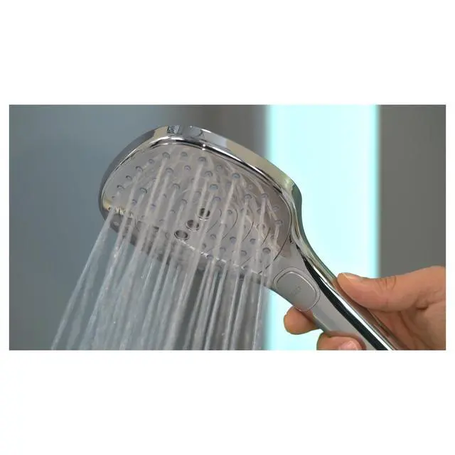 Alt view image 2 of 6 - 26521001 Raindance Select 120 Handshower, Chrome