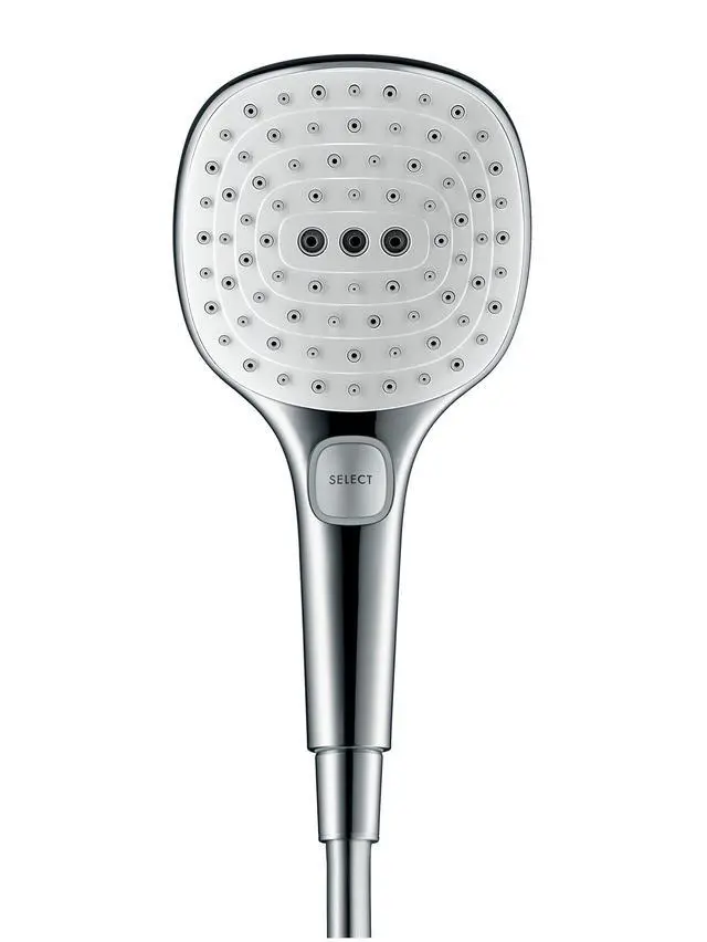 Alt view image 4 of 6 - 26521001 Raindance Select 120 Handshower, Chrome